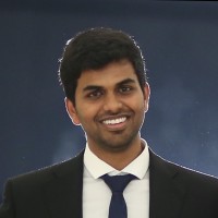 Koushik Reddy Ganesham