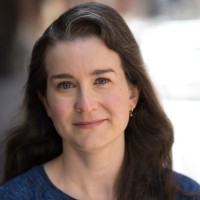 Christine Dillon