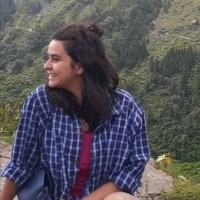 Anurima Rawat