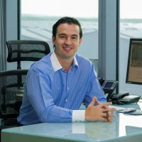 Santiago Giraldo