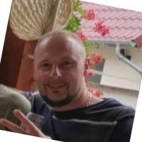 Fred Poulain