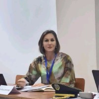 Blerta Dervishi
