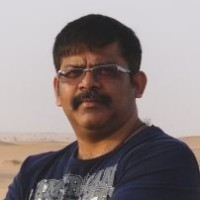 Milind Vaity
