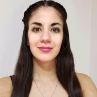 Maiara Denise Fernández