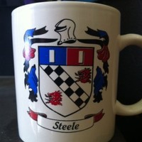 Doug Steele