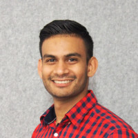 Sumesh Dayaram
