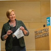 Jenn T. Grace, a Certified B Corp