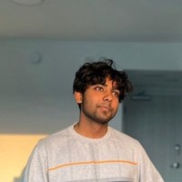 Ayush Singla