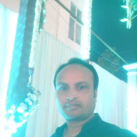 Dayanand Brhamandlapally