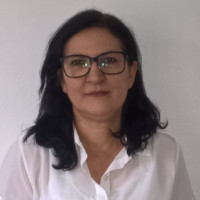 Maria Aparecida Ferreira dos Santos