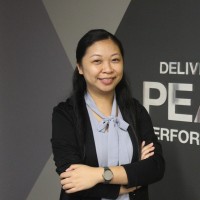Yu Ho Kao