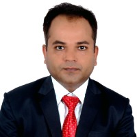 krishna Prasad aryal
