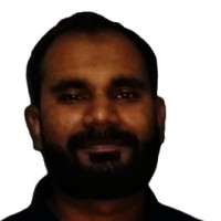 Asad Ali