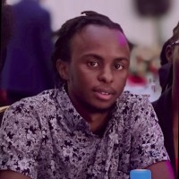 Clint Mwangi