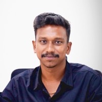 Rajkumar Rajagopal