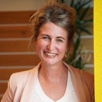 Bianca Van Walbeek