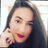 Taina Gomes