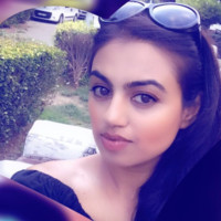 Shelley Iqbal
