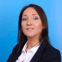 Irene Joyce