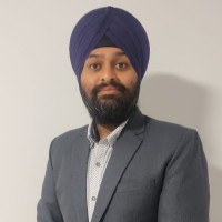 Parminder Singh Chopra, MBA
