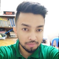 Mahamudul Haque Taluckder Ratul