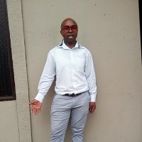 Themba Zwane