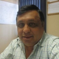Mario Francisco Rousselin Sandoval