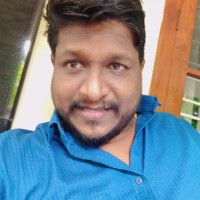 vijesh Venugopalan