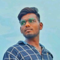 Vignesh R