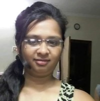 Nidhi Patel