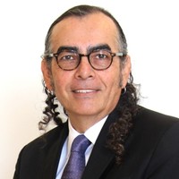 Leonard Gonzalez