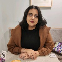 Priyanka B.