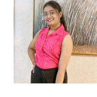 Kumkum Modi