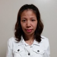 Glenda,June Rosales