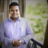 Deepak Kamble