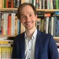 Joost Leuven