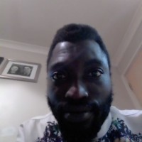 Eric Boadi