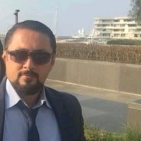 Dr. Feras Al-Hamwi