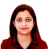 Rucha Poojara