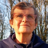 Francoise van der Boom