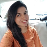 Bharti Ramchandani