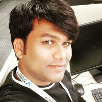 Rahul Bhalerao