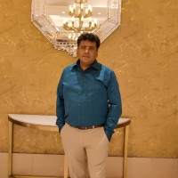 RAJIV KUMAR