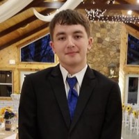 Bryce Eviston