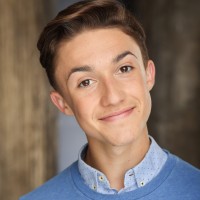 Garrett Currier