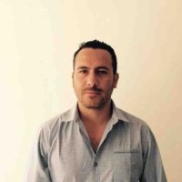 Mauricio Contreras Godoy