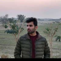 Talha Saeed