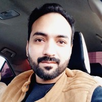Ali Naqvi