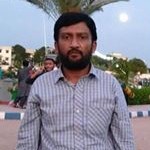 Yasir Ali