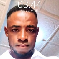 Solomon Apeh